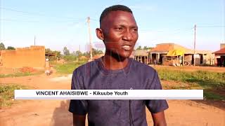 Kikuube residents set up forum to oversee rights abuse