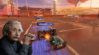 Top LEGENDARY Rocket League Plays #12 | ROCKET LEAGUE BEST GOALS &amp; SAVES MONTAGE!