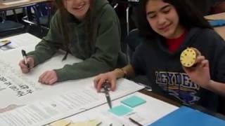 PBL Prototype Presentation Prep 2017