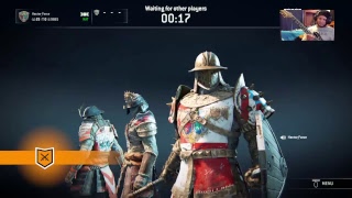 For Honor