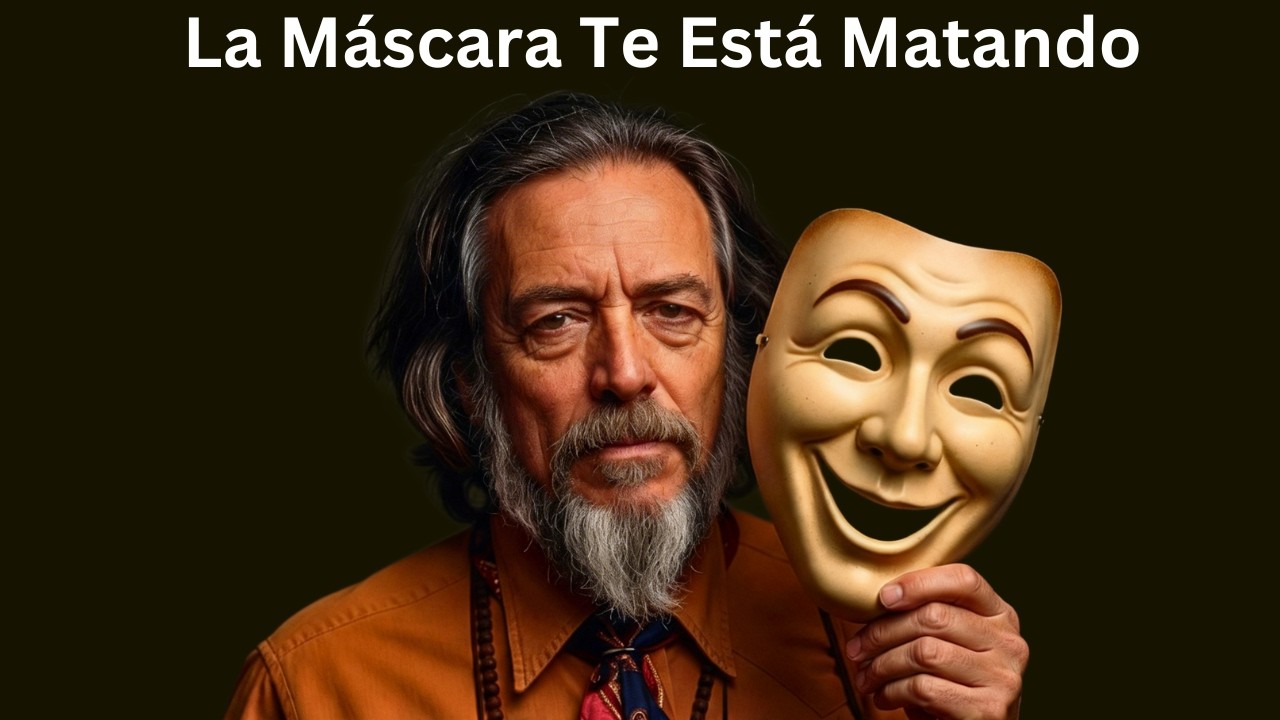 El Precio de No Elegirte a Ti Mismo | Alan Watts