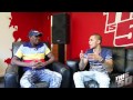Flawless on Touring W/ Tech N9ne; Paying Homage; Spits Crazy Freestyle