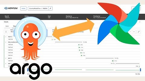 Modernize your Airflow deployments with Metaflow - zero-cost migration [no sound]