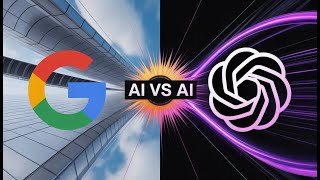 Google AI vs OpenAI: The Real Difference Explained