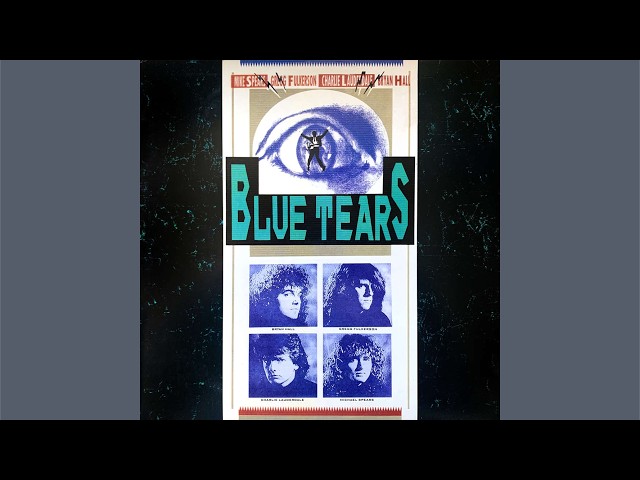 Blue Tears (Remastered 2022) - YouTube
