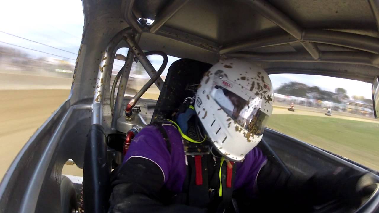 Boss Motorsport 2012/13 By Winstanley Multimedia