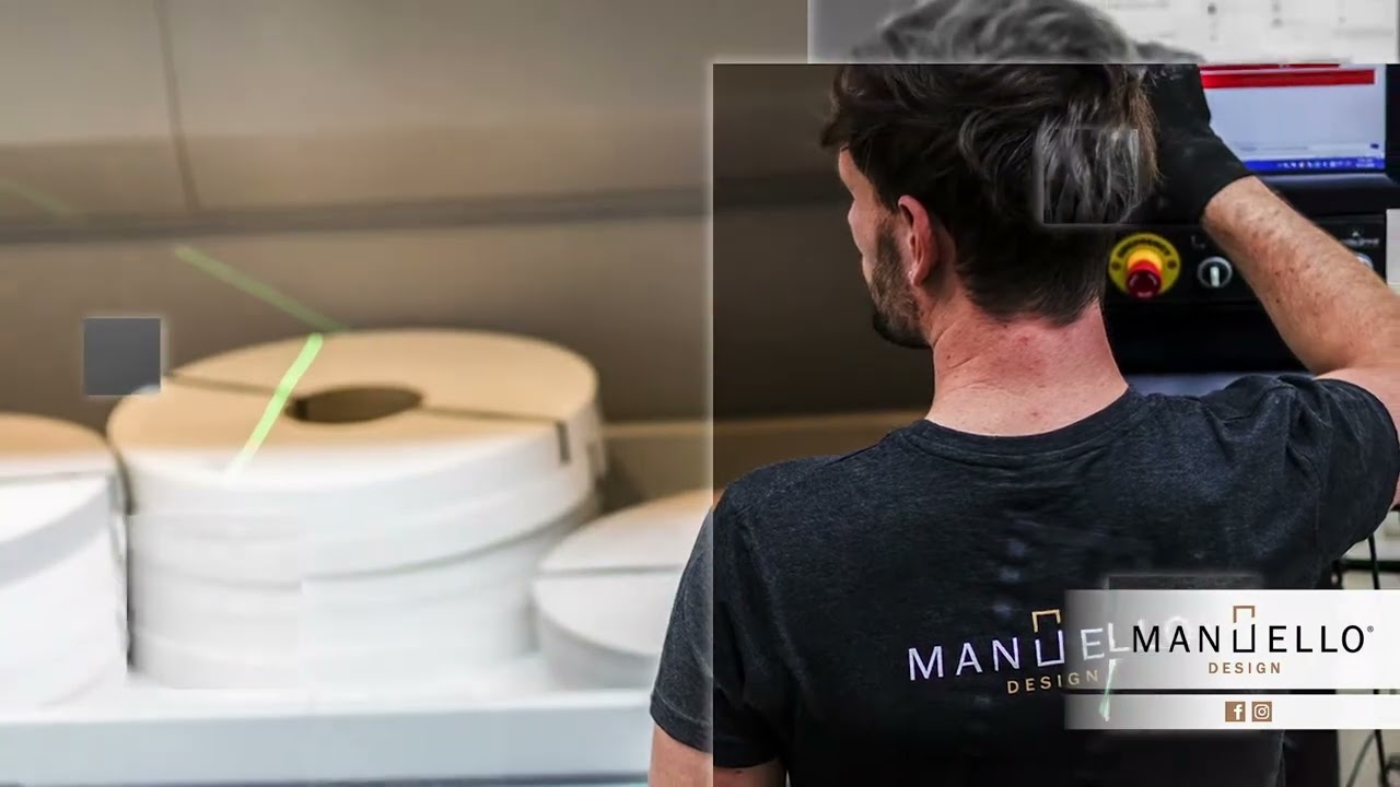 Porte Laccate Manuello Design