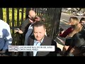 ¿Qué ocurrió en el quinto día del juicio contra Ángel Pérez? | LDSD | WapaTV