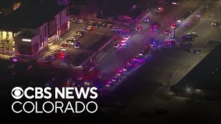 Adams County Sheriff's deputy shot while on duty released from hospital