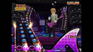 Cherry Filter - Flying Duck (Lv. 4 Crazy) The Fiery Concert UNITY EDITION