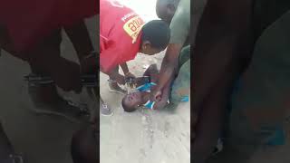 Soni Pona Soldat Rdc Botala Vidéo Oyo Na Bokebi