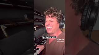 #charlieputh と #duet にチャレンジしよう！ #shorts