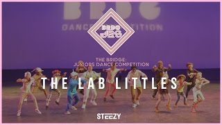 The Lab Littles | Bridge Jrs 2017 | STEEZY Official 4K