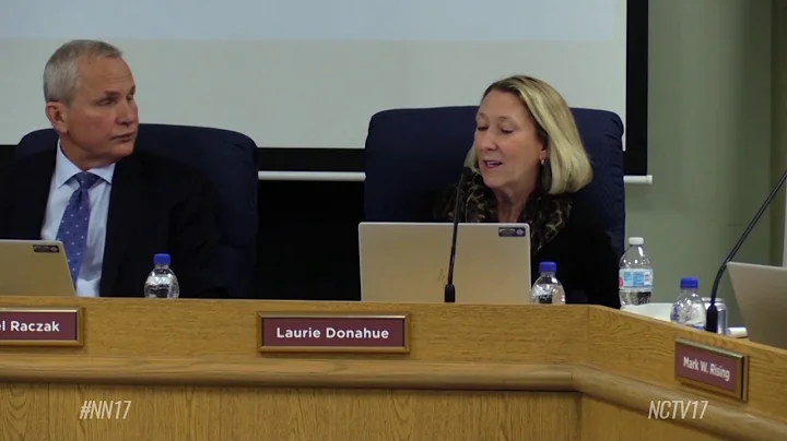 District 204 Board Members Discuss If They Should ...