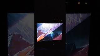 Deep Rising Scene: Lelia's Death