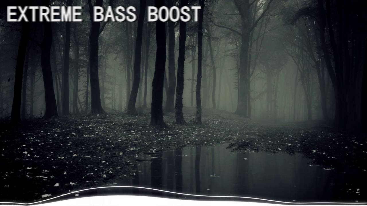 NOX - The End [Bass Boosted] (Clear ver.)