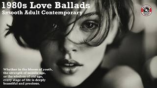 80s Smooth Adult Contemporary 🌙 Cozy Music (1980s Love Ballads Vol.17) screenshot 3