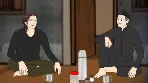 pak rt mendadak menjadi dukun part - 7 TAMAT....
