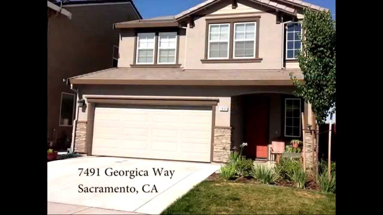 Sacramento Home For Sale by Elk Grove Sacramento Chinese Realtor