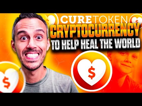 CURE Token Developer