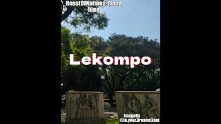 BeastOfNations-Tla re bine
