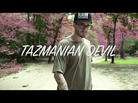 Chris Webby - Tazmanian Devil