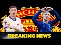 BREAKING NEWS: 😍😍MANCHESTER UNITED AND PALMER COULD JOIN TOGETHER SOONER THAN EXPECTED