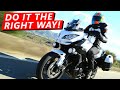 Want to Ride Motorcycles? (Ultimate Guide to Start Riding!)