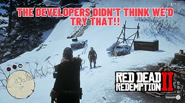 The Developers Didn