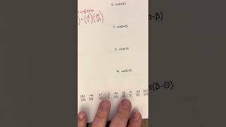 Sum and Difference Trig with Right Triangles