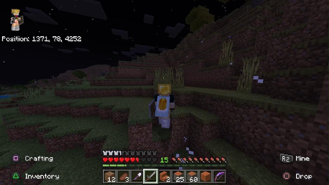 Minecraft Bing Chilling - YouTube