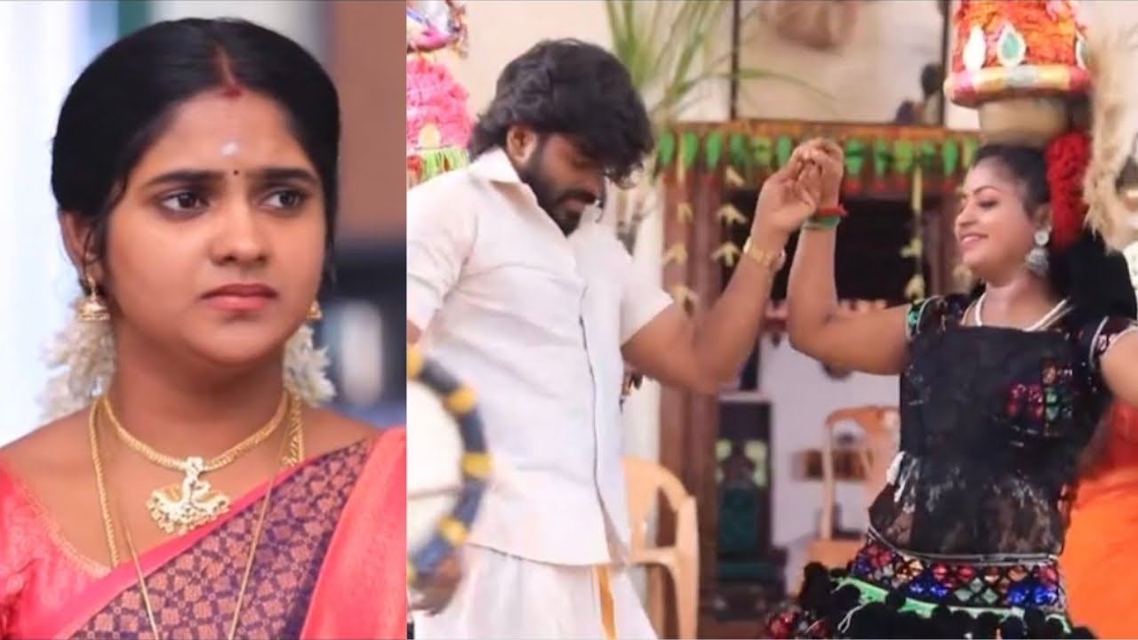 Chinna Marumagal Promo|Jan 14th 2026|VijayTV 