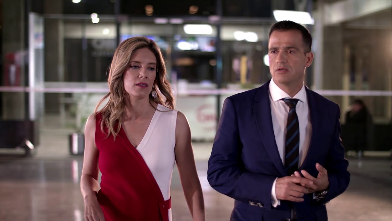 Elección 360 - CNN Chile - Chilevisión