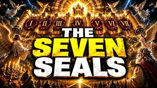 The Seven Seals Of Revelation… Are They Already Opening? #sevenseals #endtimes #kjvbible #lastdays