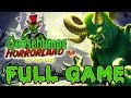 Goosebumps HorrorLand FULL GAME Longplay (PS2, Wii)