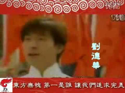 最牛模仿秀！成都小子扮35人唱千山萬水