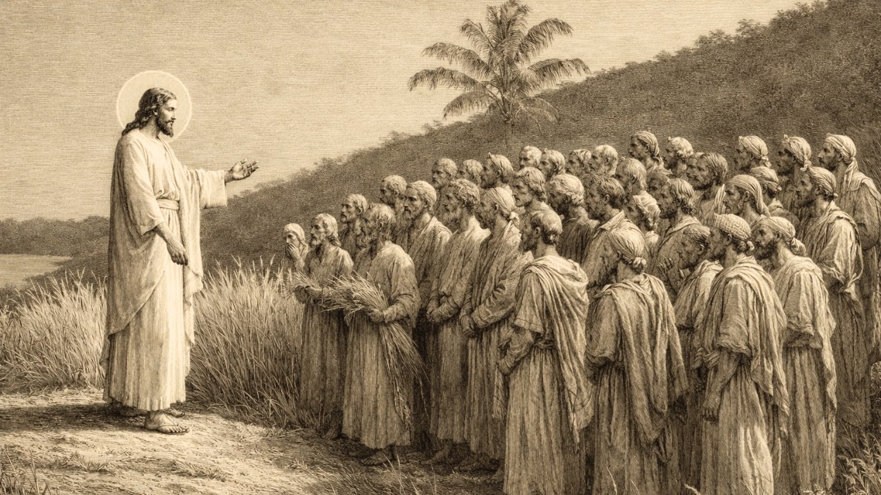 Why Jung Believed Jesus Was Misinterpreted to Hide Gnosis