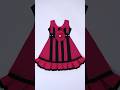 Baby Frock Design #shorts #babyfrock #fashion #frockdesign #frockcutting