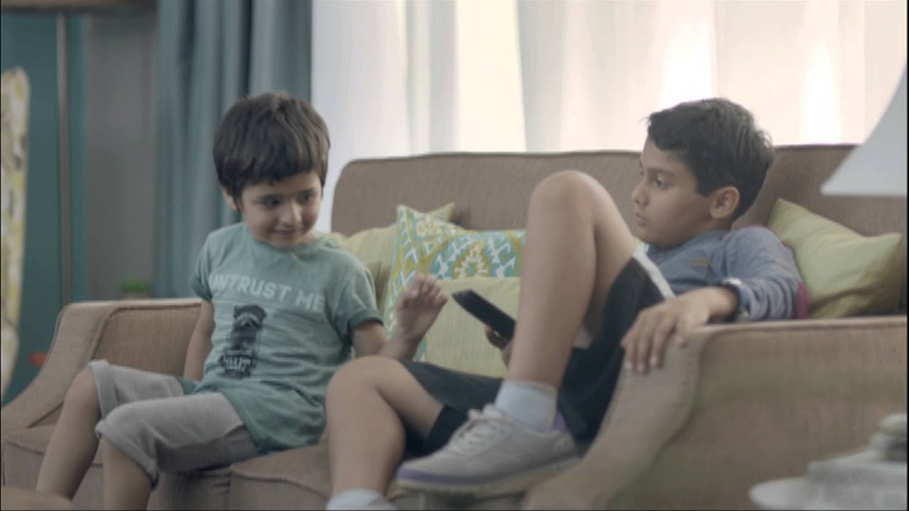 airtel digital TV – Pause Live TV kids anka