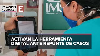 ¿Cómo tramitar el trámite de incapacidad por covid del IMSS desde casa?