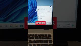 How to Forget WiFi Network from Laptop Windows में Saved WiFi Network Delete करें #shorts #wifi #net