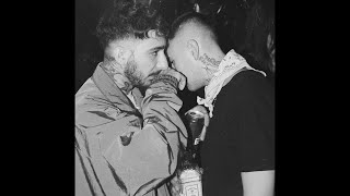 Moti̇ve & Uzi̇ - Rodman Denni̇s (Offi̇ci̇al Audi̇o) Resimi