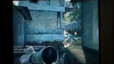 MW3 tips and tricks episode 1