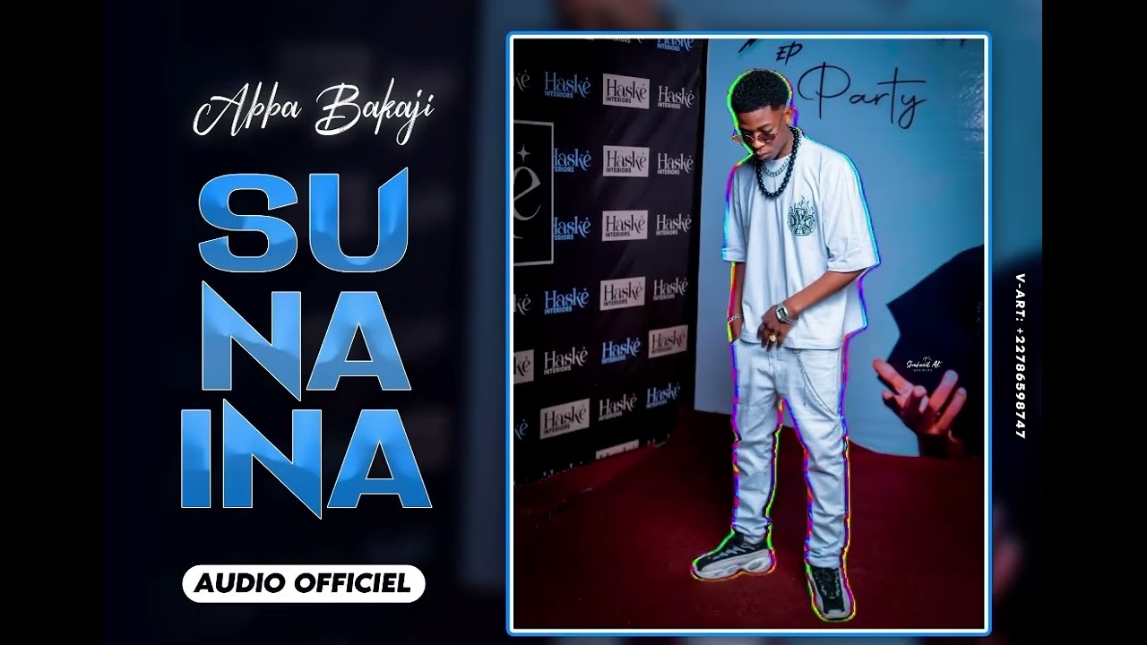 ABBA BAKAJI_SUNA INA_PROD_BY_kefaZz mus….