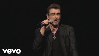 Video voorbeeld van "George Michael - Roxanne (Live)"