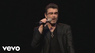 George Michael - Roxanne (Live)