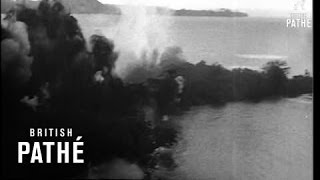 Bombing Raid (1944)