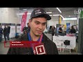 Jauno automehāniķu konkursa finālā starp labākajiem arī latvietis!