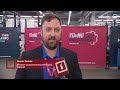 Jauno automehāniķu konkursa finālā starp labākajiem arī latvietis!