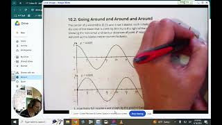 Alg2 Unit 6 Lesson 10